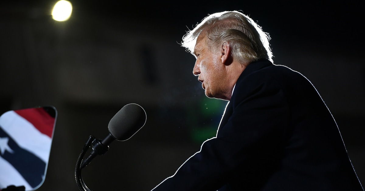 Can Trump put Minnesota in play?: From the Politics Desk