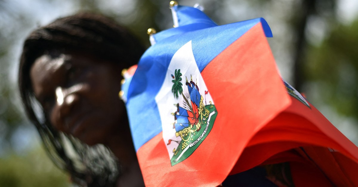 Haitian Flag Day 2024 Your guide to the best events and things to do