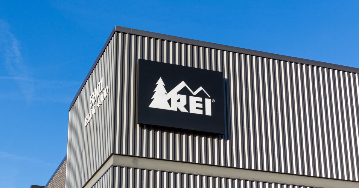 Rei Anniversary Sale 2024 The best deals to shop this weekend