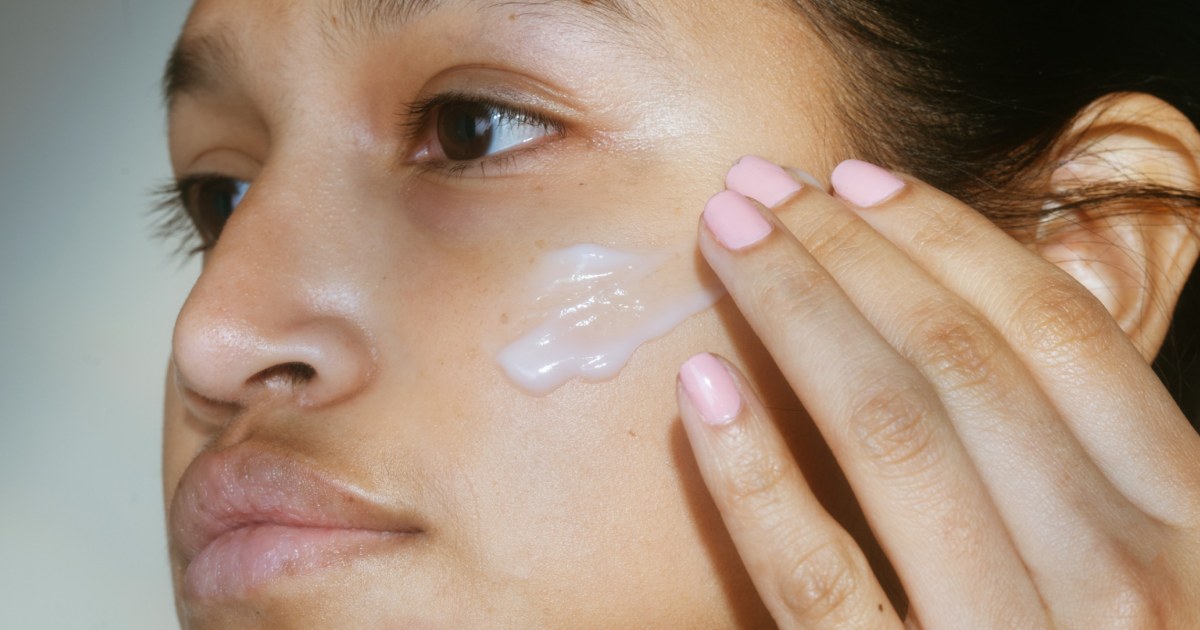 The best peptide products for skin, according to experts