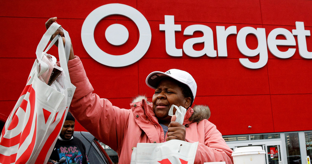 Target lowering prices on 5,000 frequently bought items