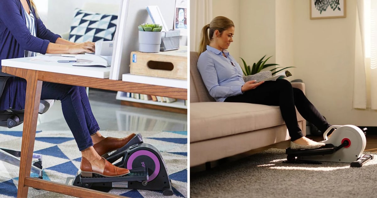 A simple 8-week plan