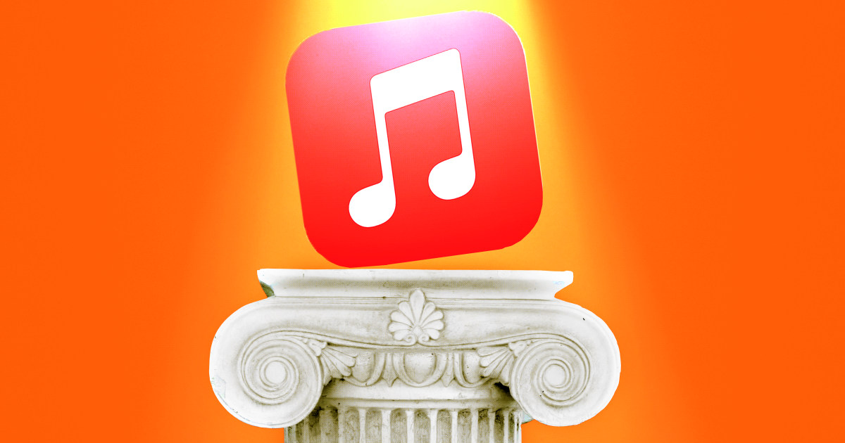 The biggest problem with Apple Music's '100 Best Albums' list - Vimarsana News