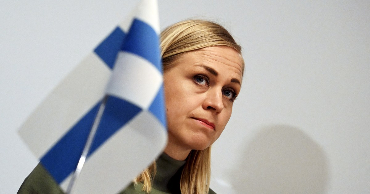 Baltic Sea nations react warily to a reported Russian proposal to revise its maritime border - Vimarsana News