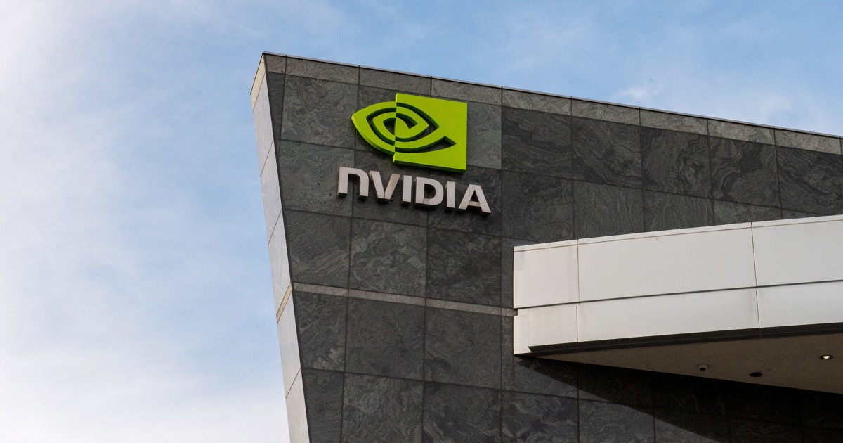 Dow falls 600 points in worst day of 2024 as Nvidia’s blockbuster