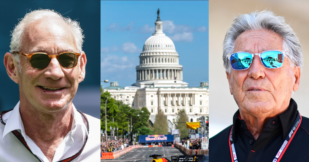 F1 is finally winning U.S. fans, so why won’t it admit a new American team? Congress wants answers.