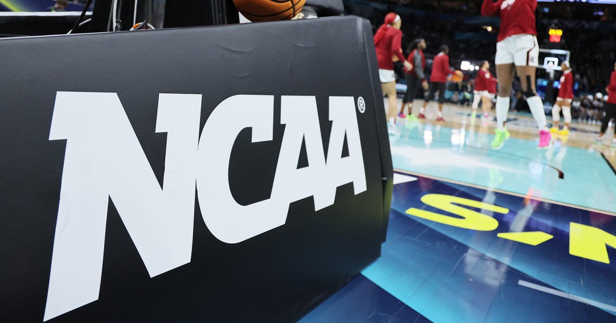 Will student-athletes finally be paid by their schools? What a historic settlement means for the NCAA, players