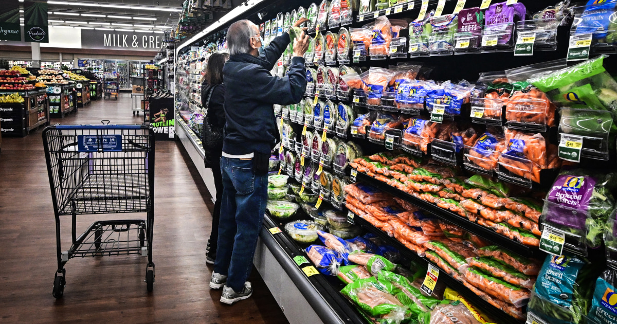 Why groceries are so expensive — and how consumers may start to see relief