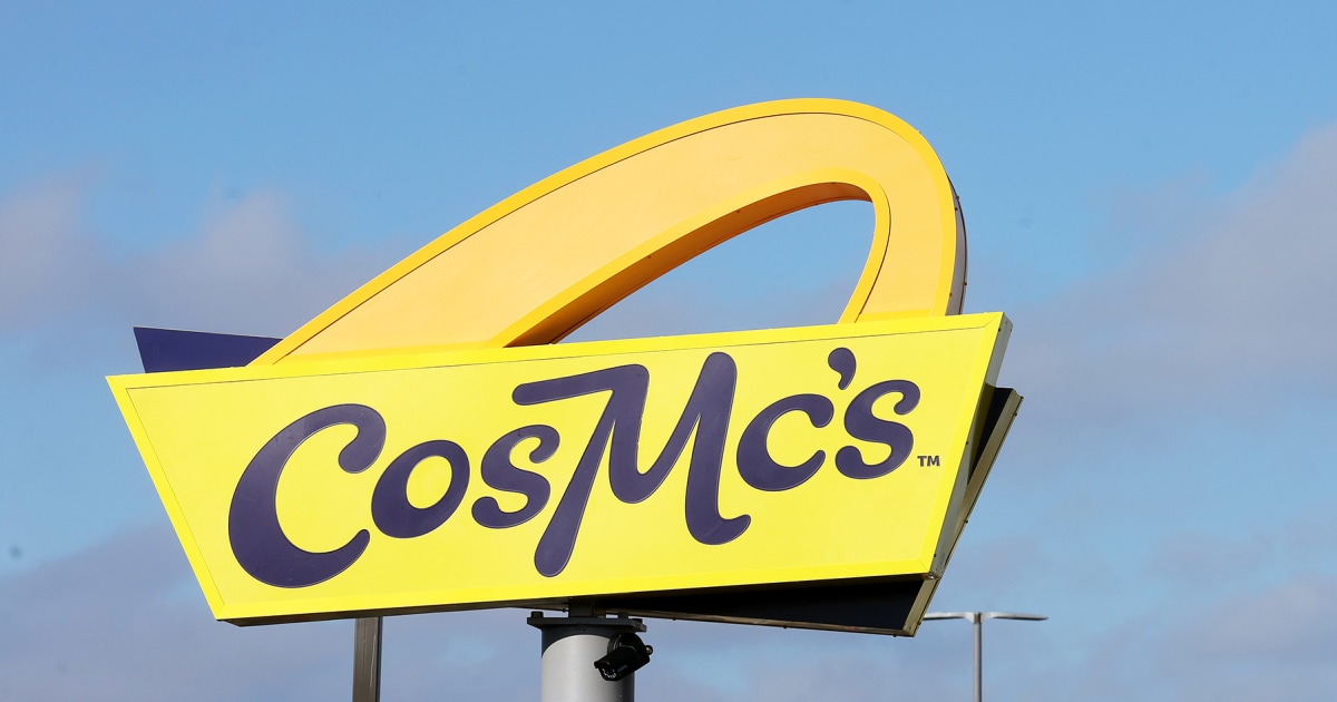 McDonald’s might never expand CosMc’s. But the spinoff could still pay dividends