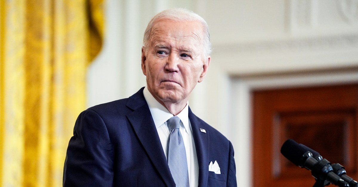 Democrats plan to nominate Biden virtually to avoid missing Ohio's ballot deadline