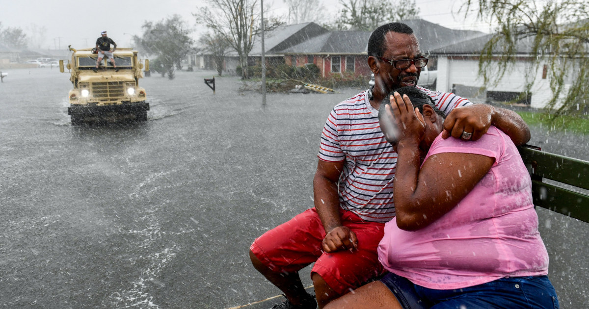 The scary forecast for the 2024 hurricane season is anxiety producing - Vimarsana News