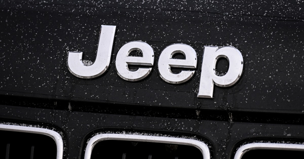 Stellantis CEO says ,000 Jeep EV coming to the U.S. ‘very soon’