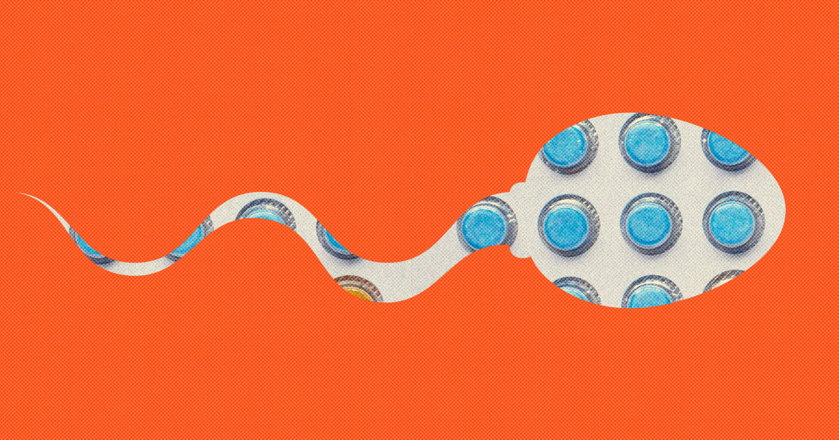 Male birth control gel is safe and effective, new trial findings show
