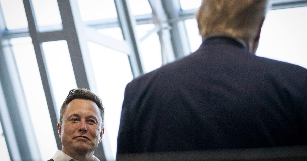 Elon Musk’s X plans livestream event with Donald Trump