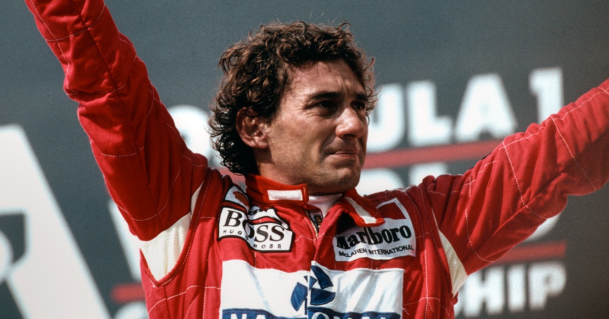 30 años de la muerte de Ayrton Senna ¿cómo su tragedia cambió la