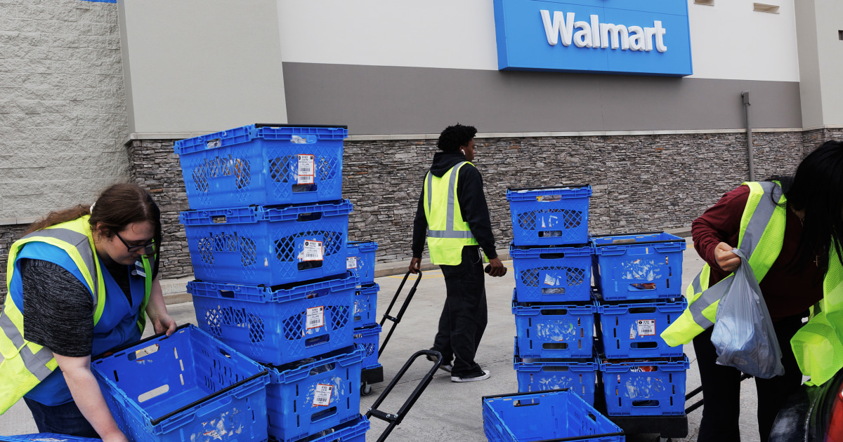 Walmart rolls out new training programs for skilled trades as it tries to fill high-demand roles