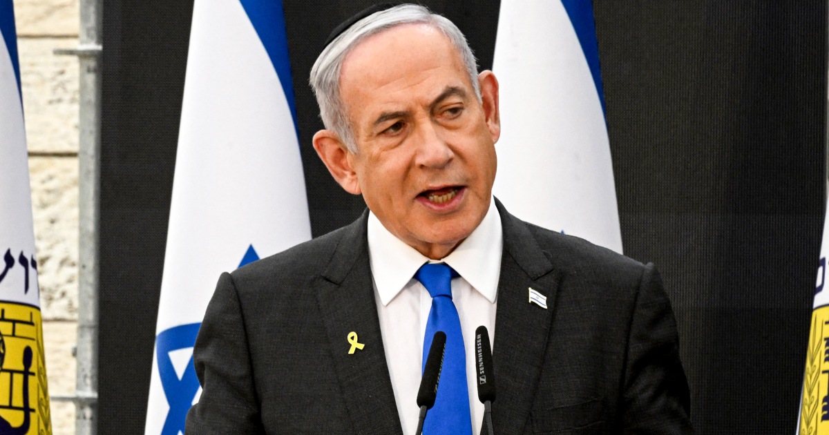 Israël qualifie un cessez-le-feu permanent à Gaza de « non-démarrant », sapant ainsi la proposition de Biden