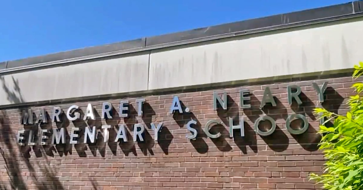 Teacher on Leave for Mock Slave Auction and Use of Racial Slur in Massachusetts Classroom