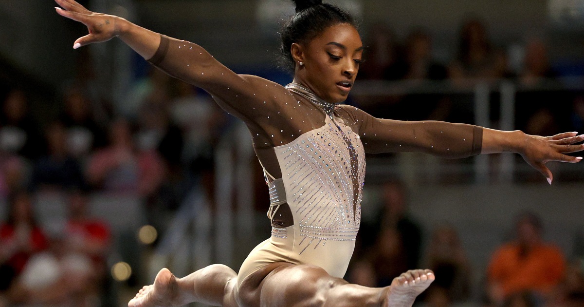 Mexico elects first woman president and Simone Biles qualifies for