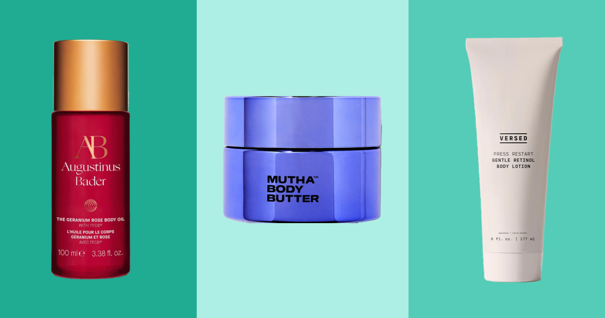 The best stretch mark creams of 2024, according to experts