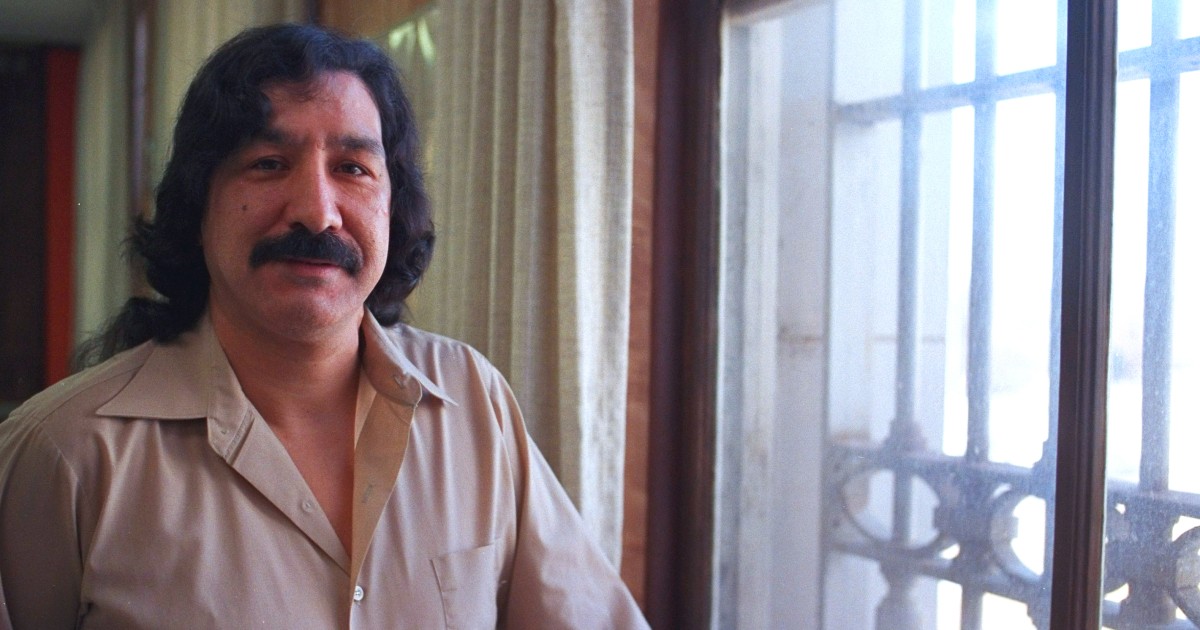 Leonard Peltier, Native activist imprisoned for nearly 50 years, faces what may be “last chance” parole hearing