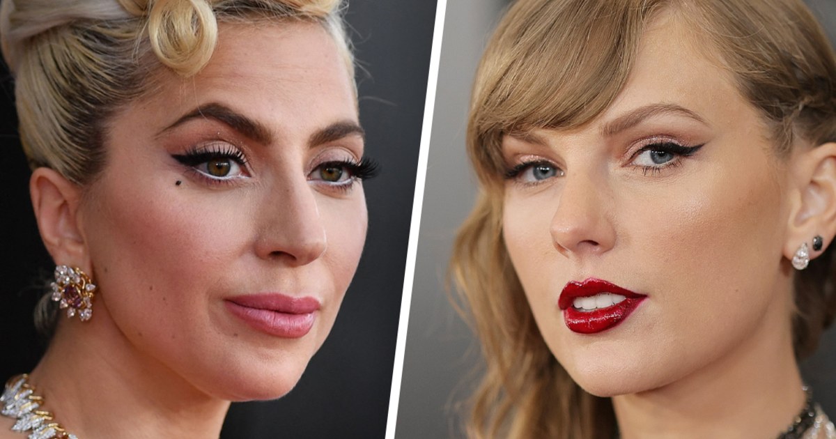 Taylor Swift defends Lady Gaga amid pregnancy rumors, slams 'invasive ...