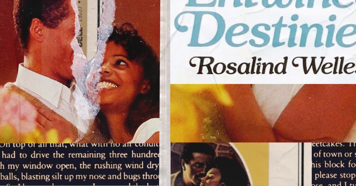 Romance writers group files Chapter 11 after member exodus and claims of racism