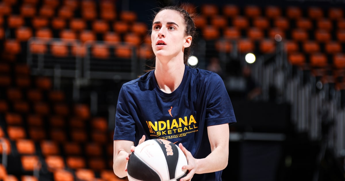 Caitlin Clark will be left off the Team USA roster for Paris Olympics, source says