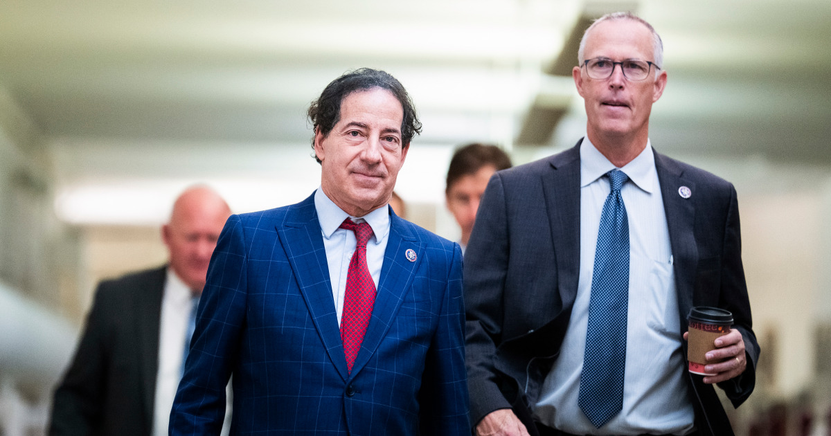 Democrats warn of far-right 'Project 2025' policy agenda if Trump is re-elected - Vimarsana News