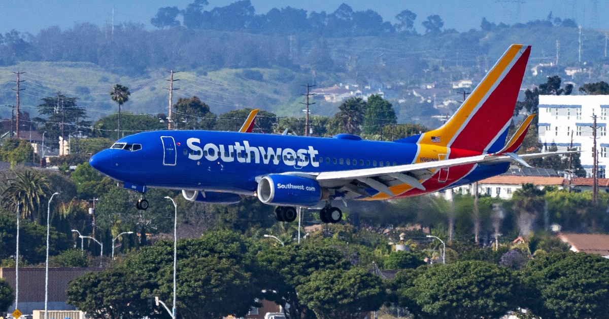 Southwest CEO vows changes as activist investor pushes for new leadership