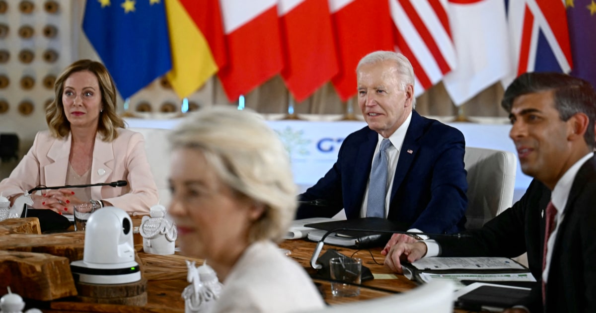Biden and Zelenskyy sign bilateral security agreement as they push Europe to continue fight against Russia