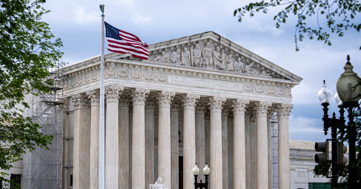  trump too small trademark appeal rejected by supreme court