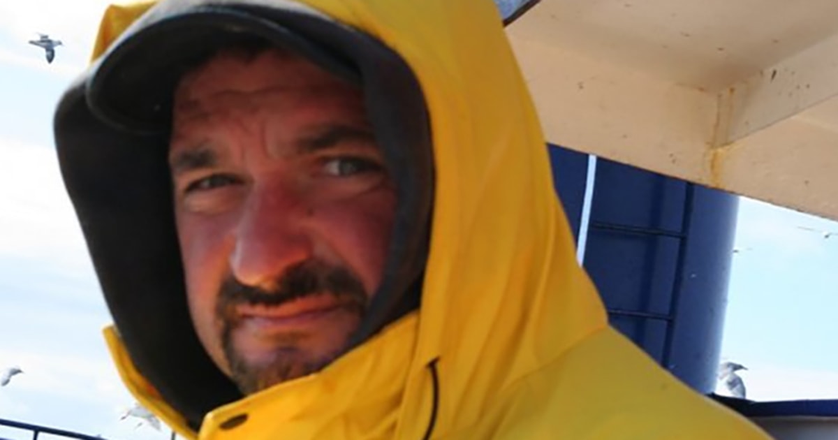 Nick Mavar, matelot de pont sur “Deadliest Catch”, est décédé à 59 ans