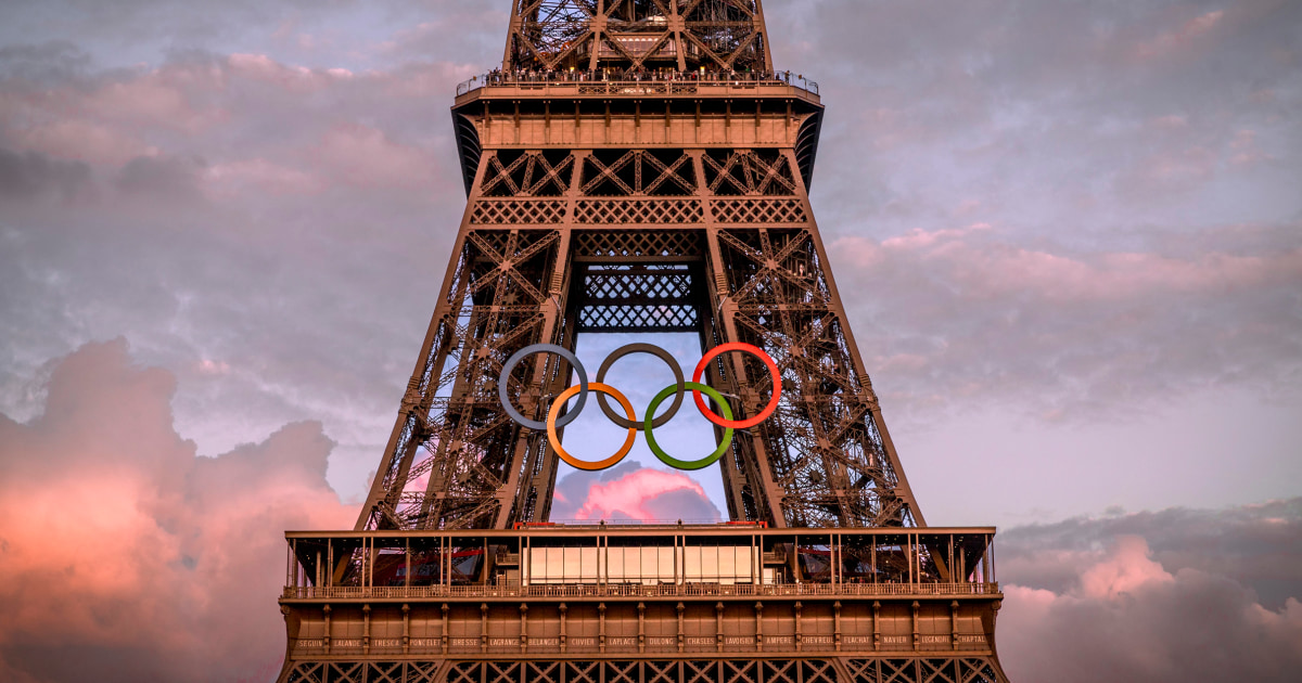Olympic hopefuls speak out about fears of severe summer heat in Paris