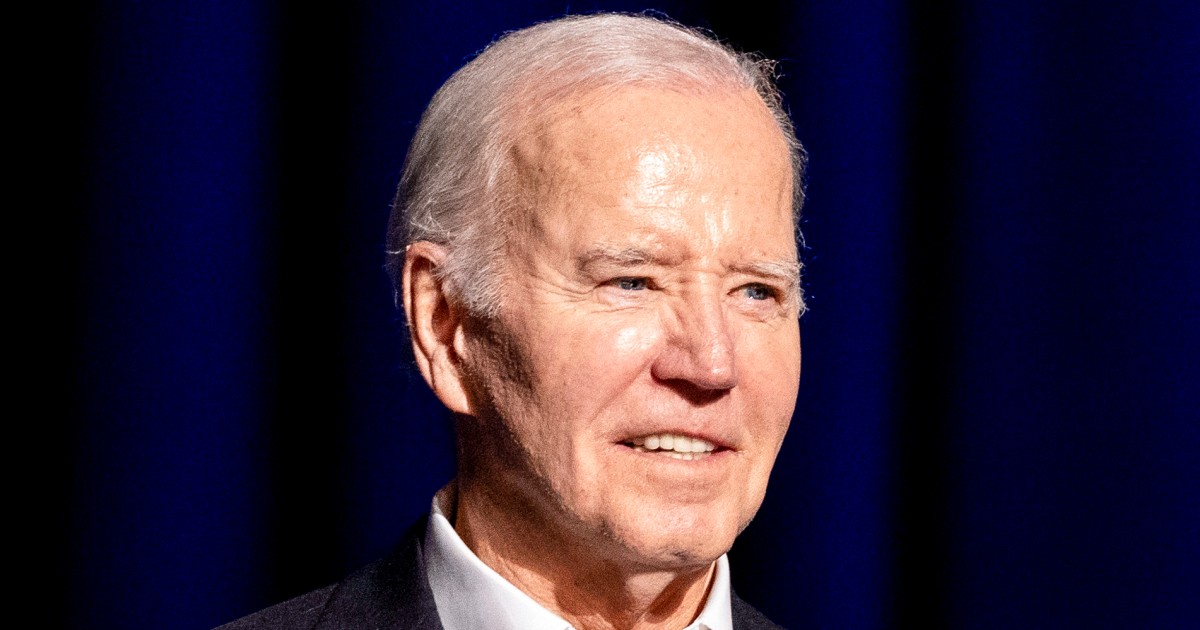 Biden plans to announce new policy shielding undocumented spouses of U.S. citizens from deportation