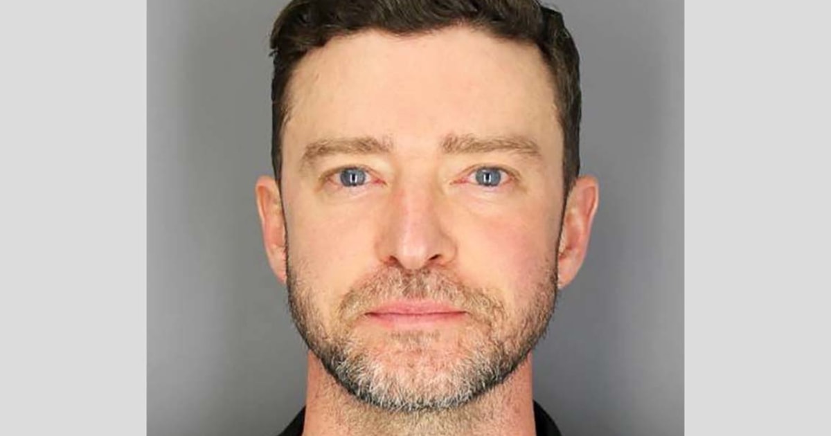 Justin Timberlake's DUI Arrest: A Reminder of the Importance of Responsible Drinking and Driving