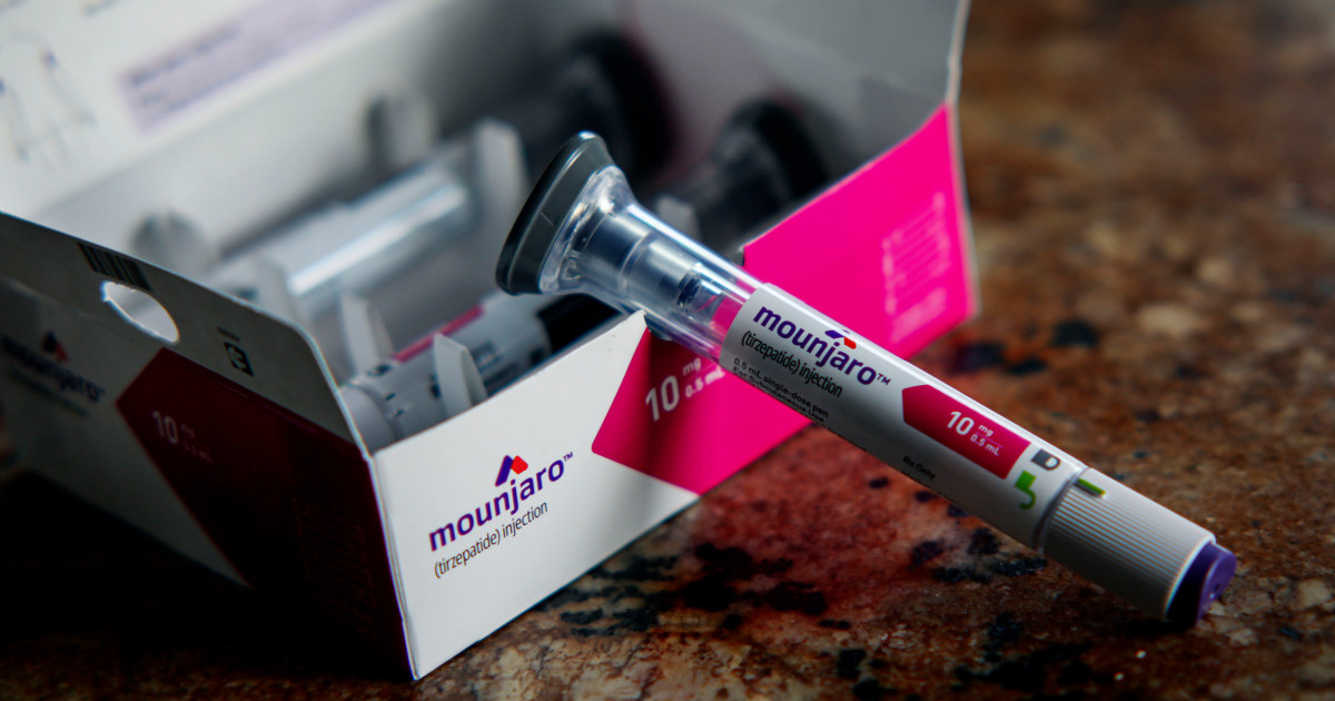tirzepatide therapy des moines FullScopeMD