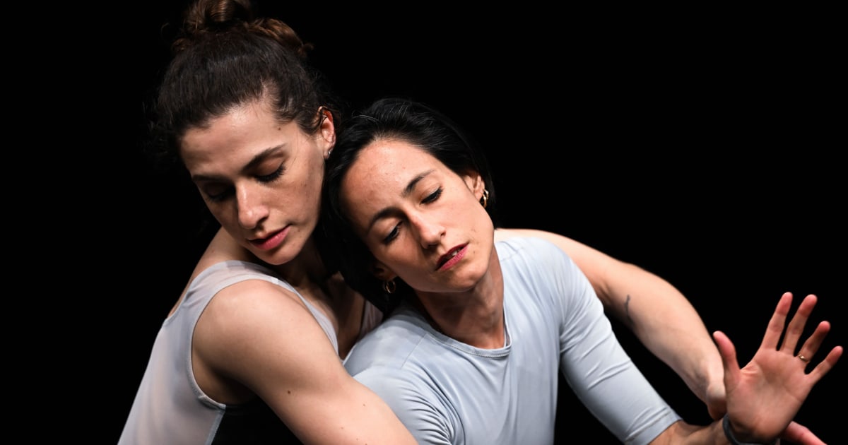 At the dance organization Queer the Ballet, LGBTQ performers challenge the expectations of traditional ballet while creating work all their own. <https://t.co/Z