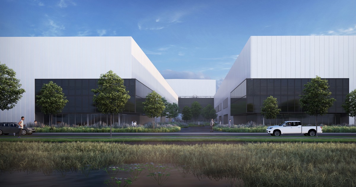 Novo Nordisk to build .1 billion North Carolina facility to boost output of Wegovy, Ozempic