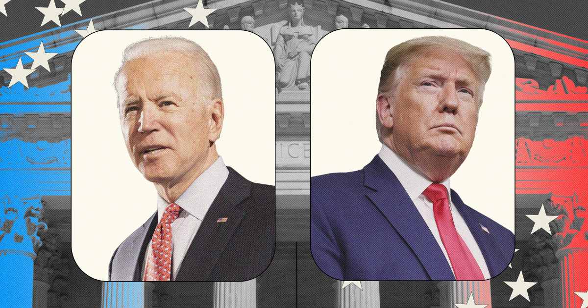 Trump VP pick looms ahead of Biden debate 2024 election news