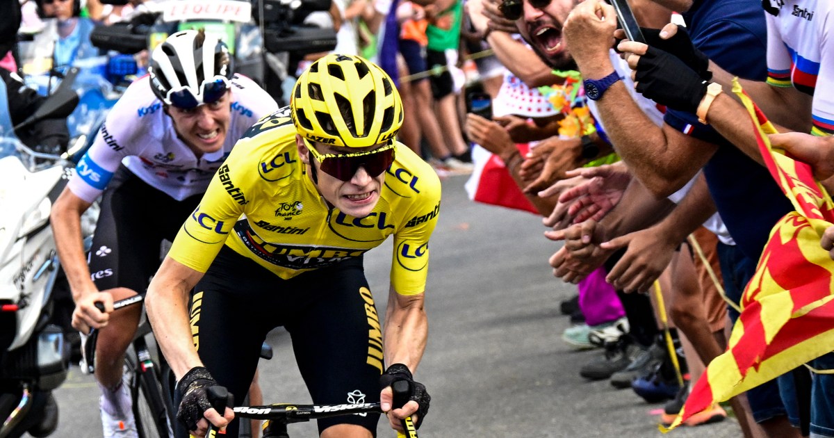 Rivalries, crashes and meltdowns: Tour de France storylines to watch