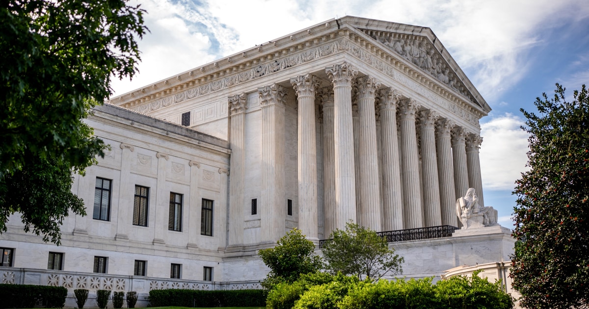 Supreme Court rejects challenges to decision upholding abortion clinic buffer zones
