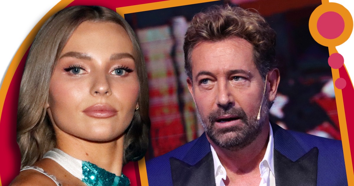 Irina Baeva estrena nueva versión de 'Aventurera' en México sin Gabriel Soto