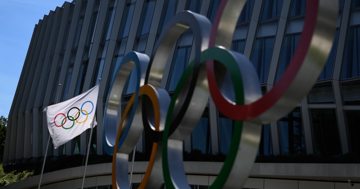 130 años del Comité Olímpico Internacional, un sueño de vida que cambió