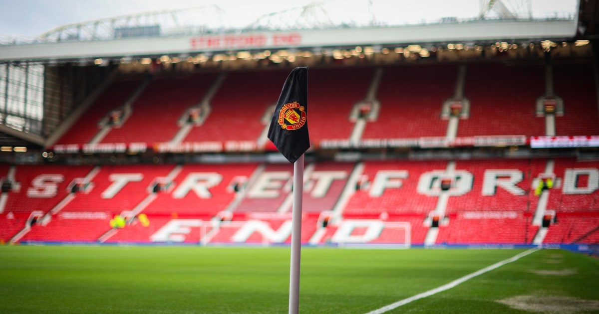 Old Trafford Podría Cambiar De Nombre Luego De 114 Años De Historia