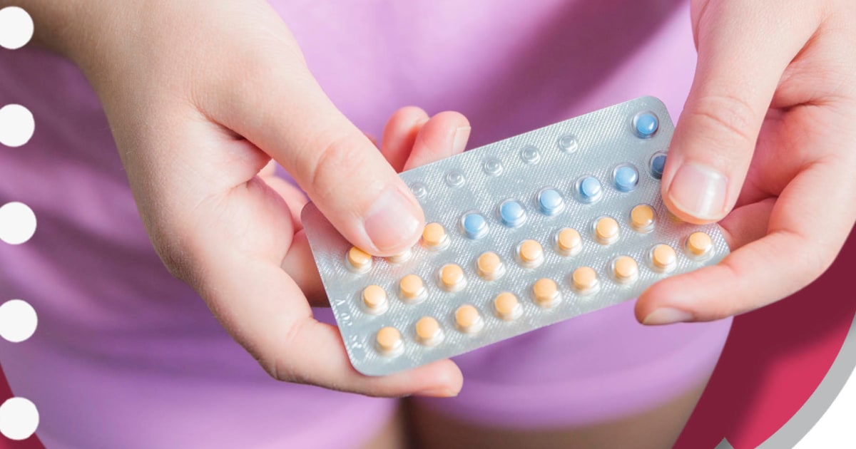Pastillas anticonceptivas: los riesgos y beneficios, según expertos