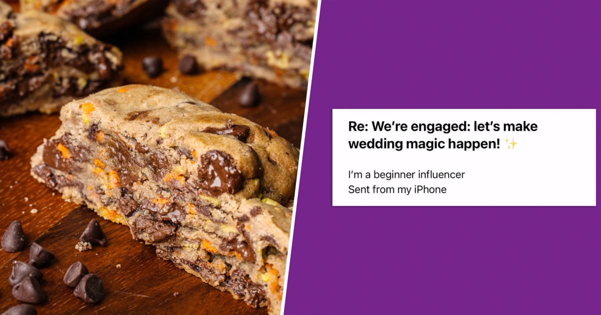 Cookie shop owner calls out ‘beginner’ influencers asking for free(01)