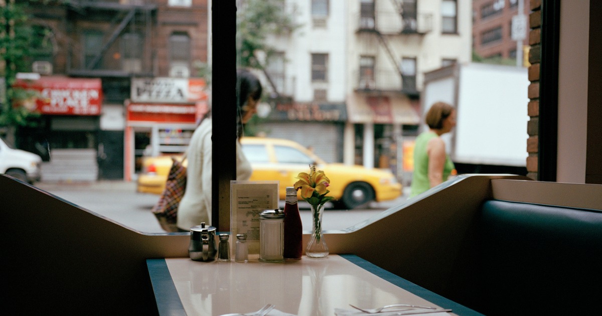 New bill passed in this state takes restaurant reservations off the