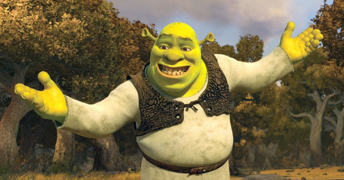 Shrek 5: The Return of DreamWorks' Beloved Ogre and His Friends, Set for Release in 2026