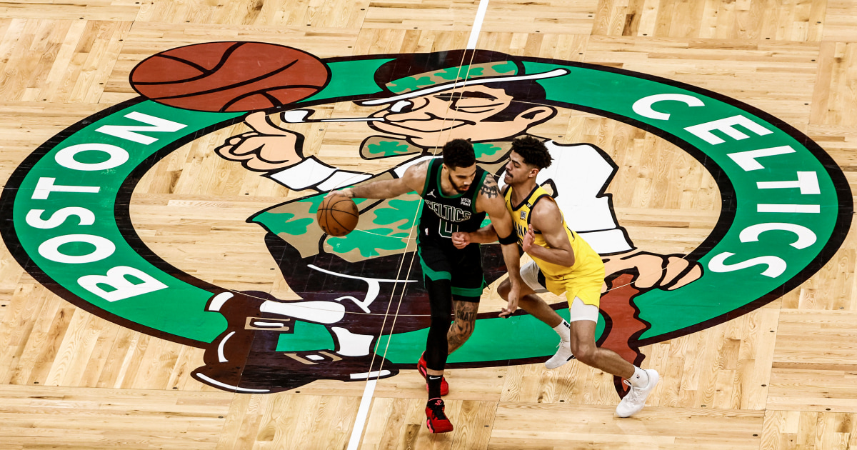 Boston Celtics' majority owner puts team up for sale after winning NBA title thumbnail